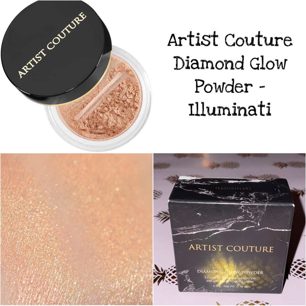 Makeup Bundle D - Picture 8 of 11